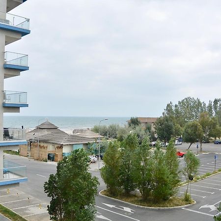Apartament Mamaia-Summerland公寓 外观 照片