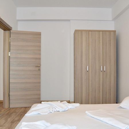 Apartament Mamaia-Summerland公寓 外观 照片