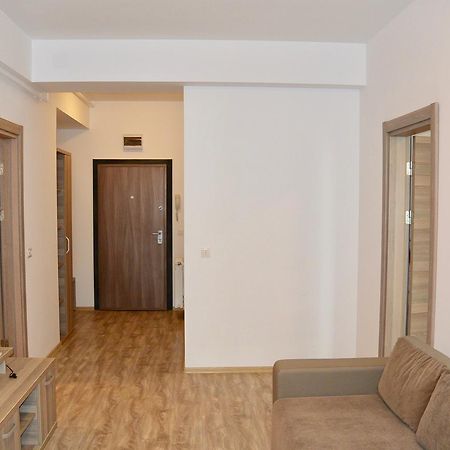 Apartament Mamaia-Summerland公寓 外观 照片