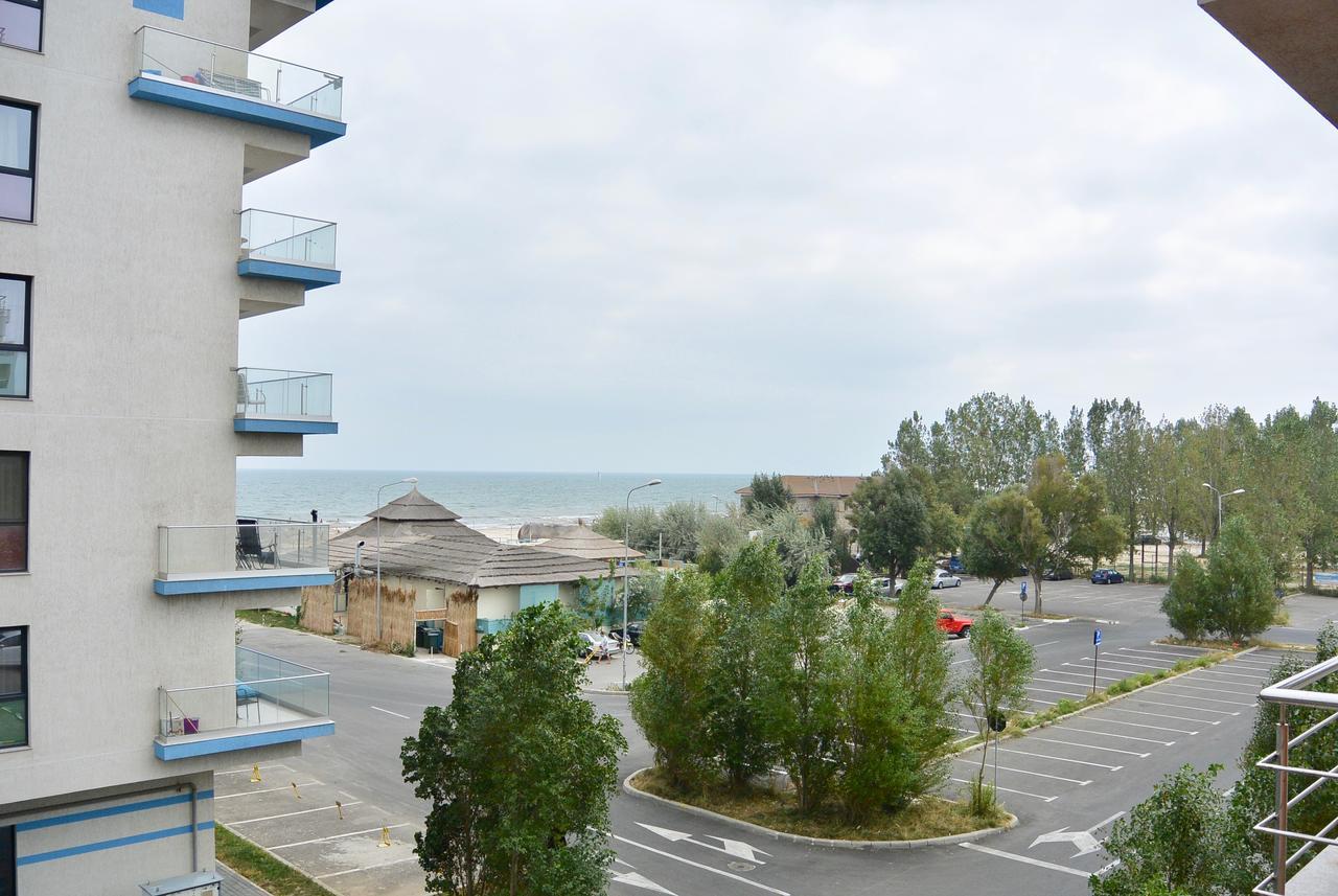 Apartament Mamaia-Summerland公寓 外观 照片