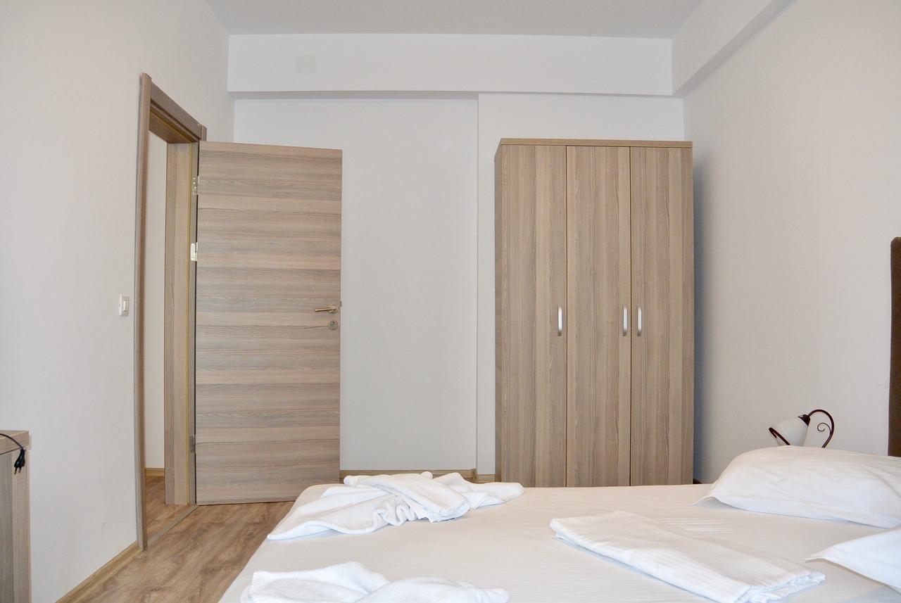 Apartament Mamaia-Summerland公寓 外观 照片
