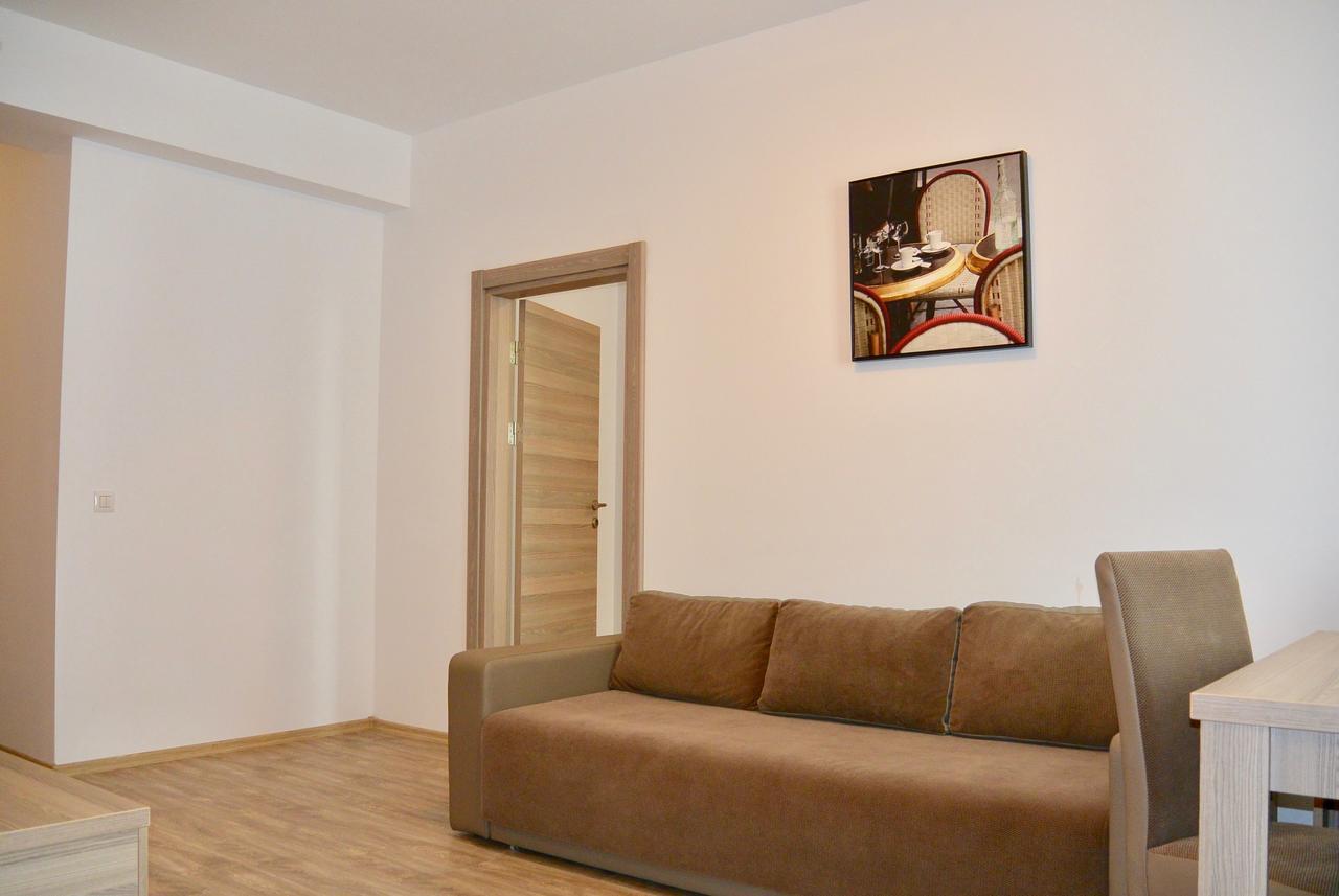 Apartament Mamaia-Summerland公寓 外观 照片