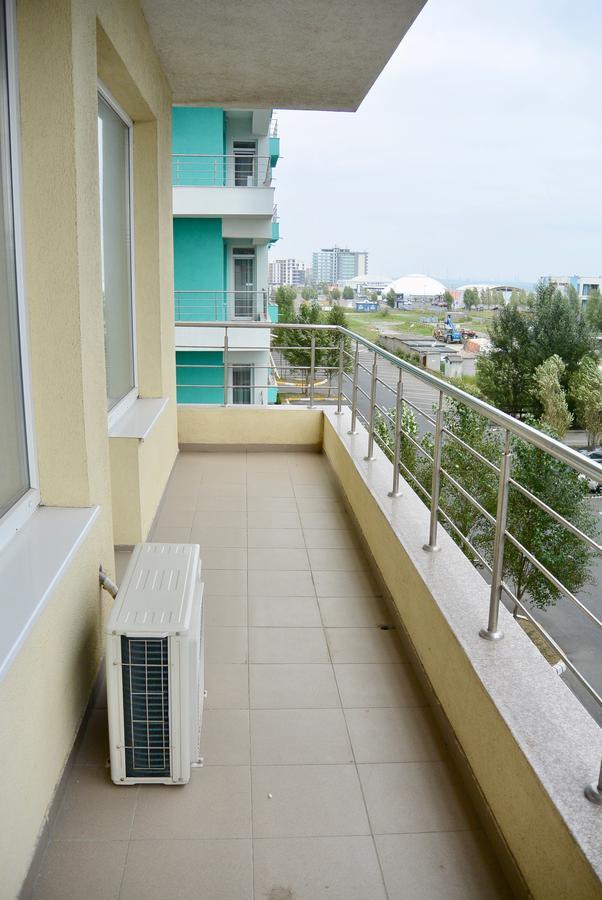 Apartament Mamaia-Summerland公寓 外观 照片