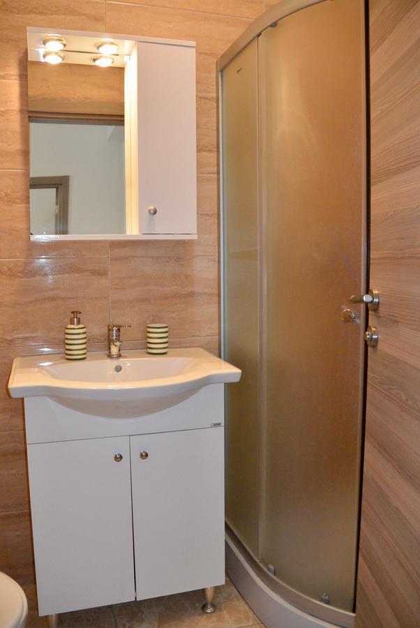 Apartament Mamaia-Summerland公寓 外观 照片