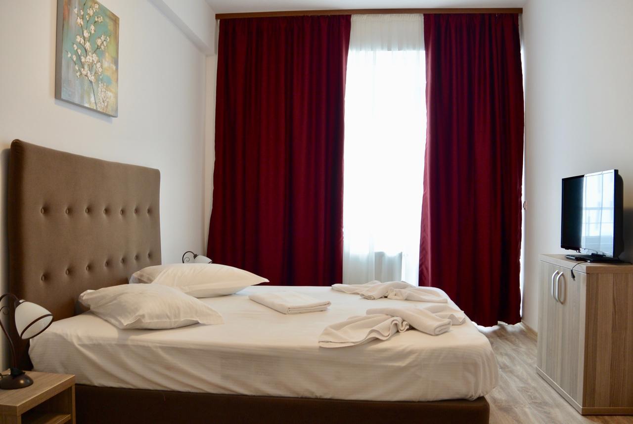 Apartament Mamaia-Summerland公寓 外观 照片