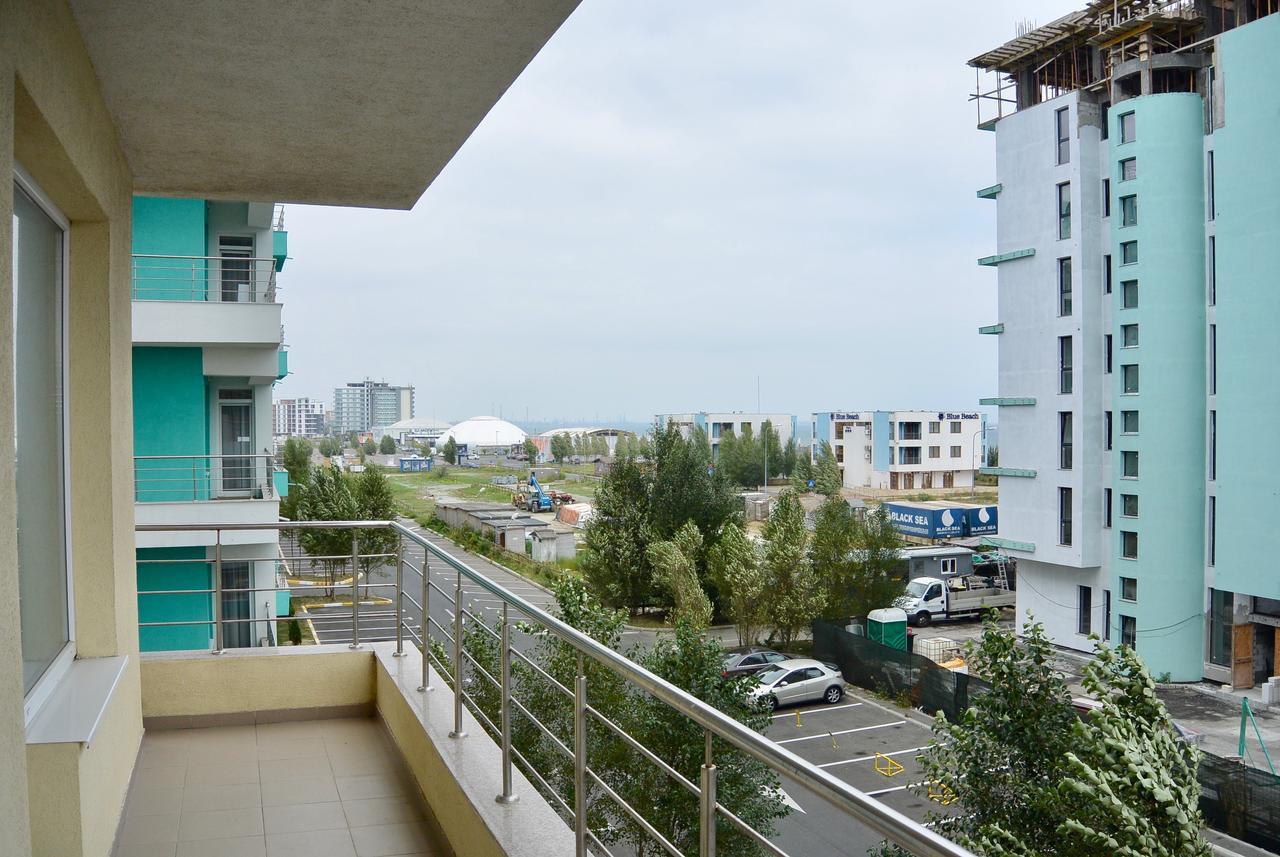 Apartament Mamaia-Summerland公寓 外观 照片
