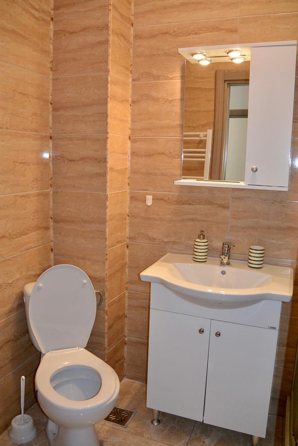 Apartament Mamaia-Summerland公寓 外观 照片