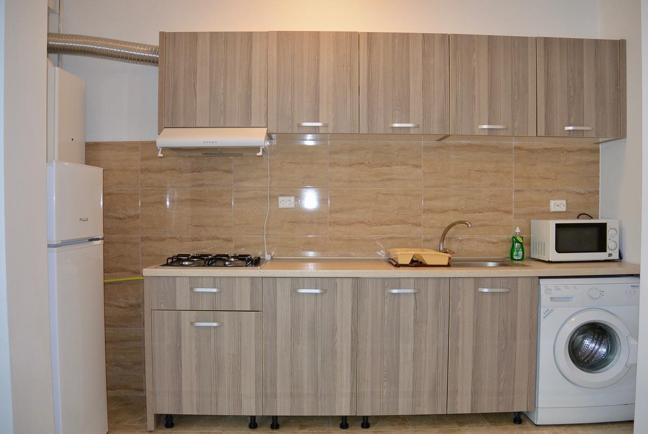 Apartament Mamaia-Summerland公寓 外观 照片