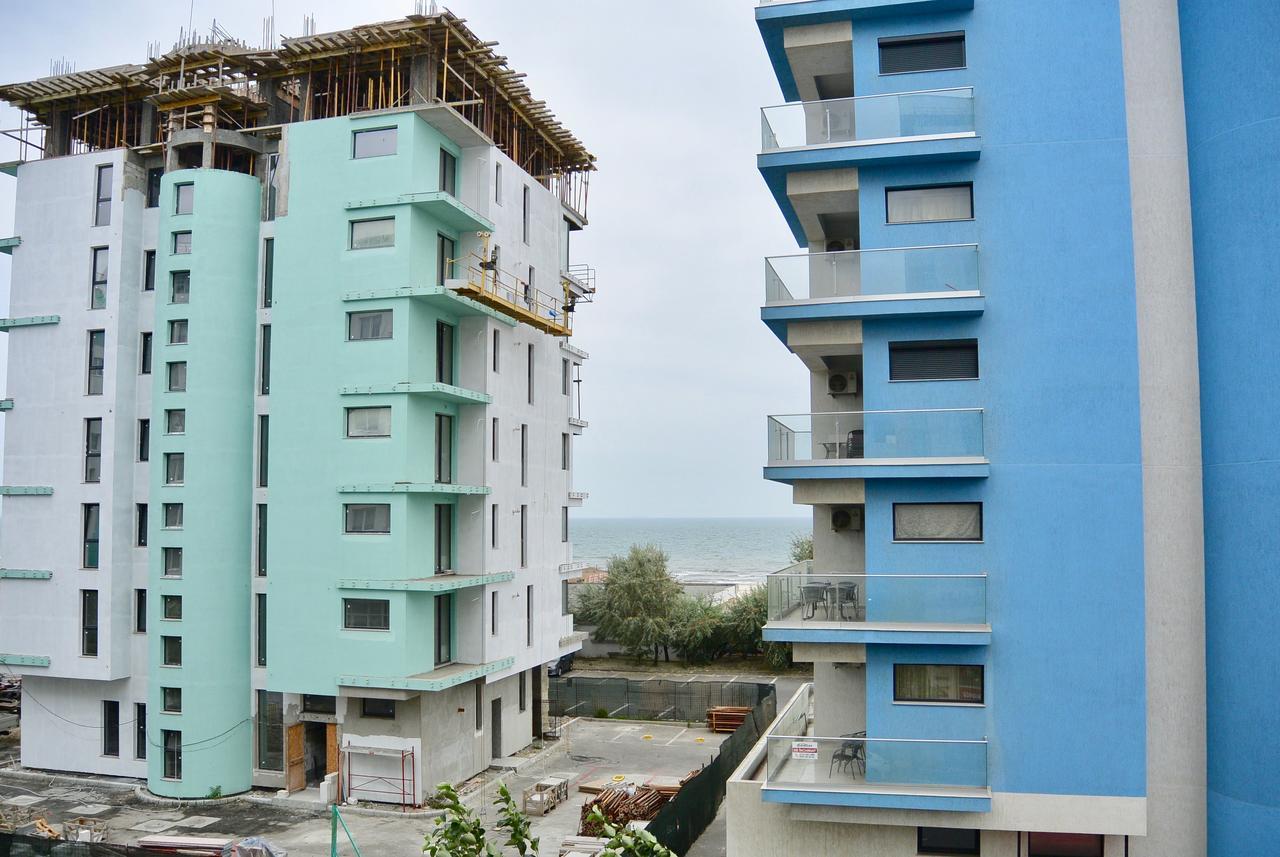 Apartament Mamaia-Summerland公寓 外观 照片