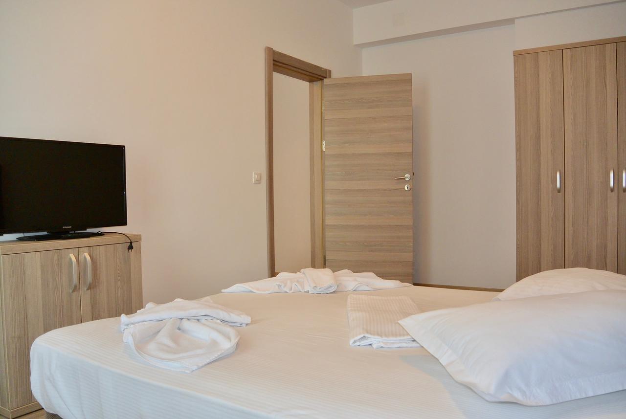 Apartament Mamaia-Summerland公寓 外观 照片